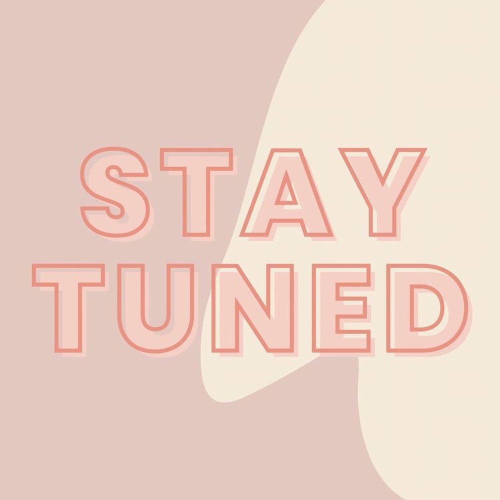 ❄️CLOSET❄️CLEANOUT❄️ COMING SOON!❄️
